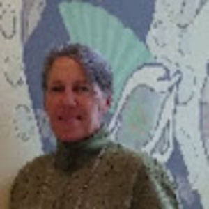 Meet your Posher, Patricia